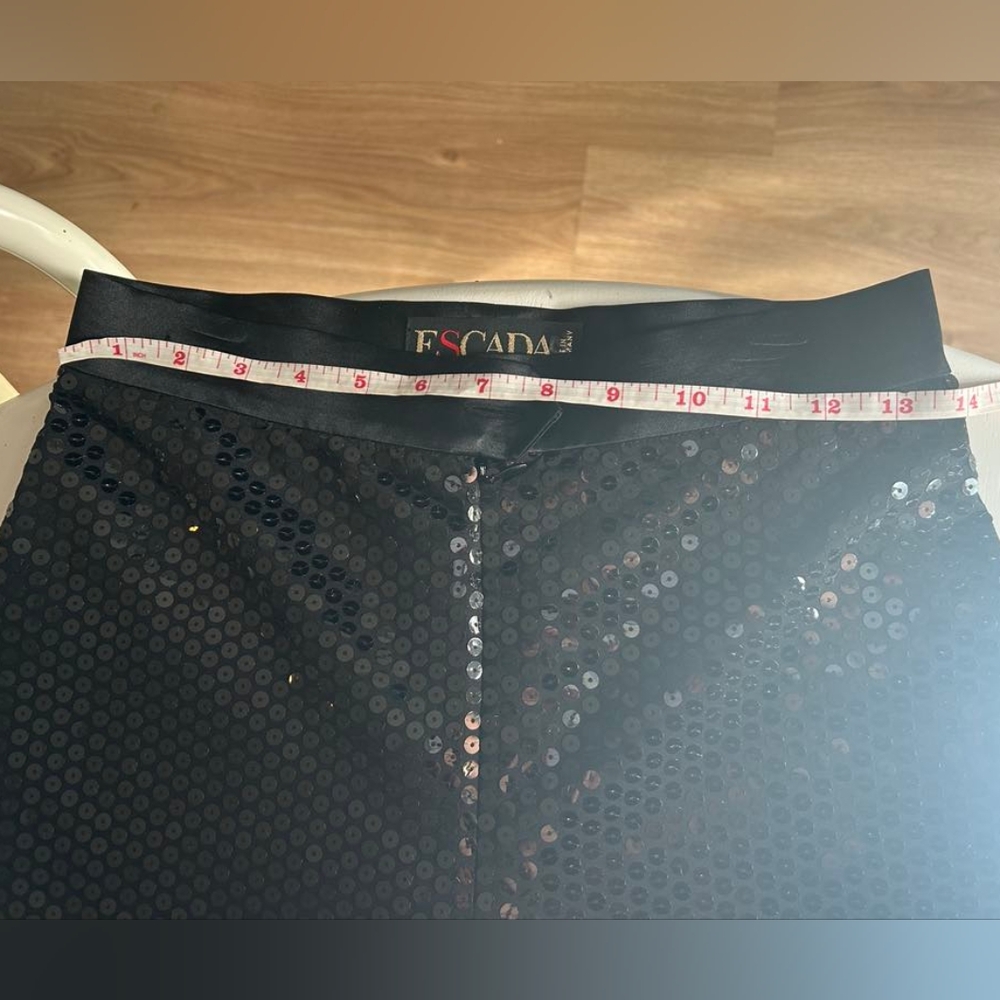 Escada Pants - Picture 2 of 5